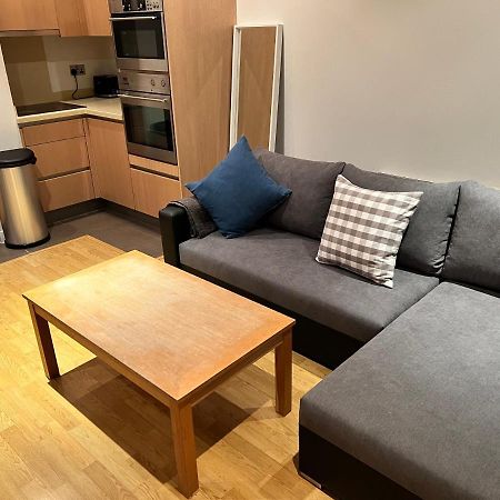 Stunning 2 Bed Flat! Centrally Located In London, Uk! Esterno foto