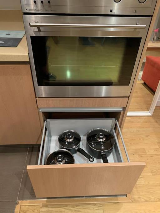 Stunning 2 Bed Flat! Centrally Located In London, Uk! Esterno foto