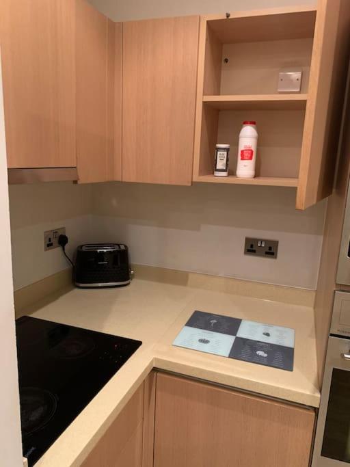 Stunning 2 Bed Flat! Centrally Located In London, Uk! Esterno foto