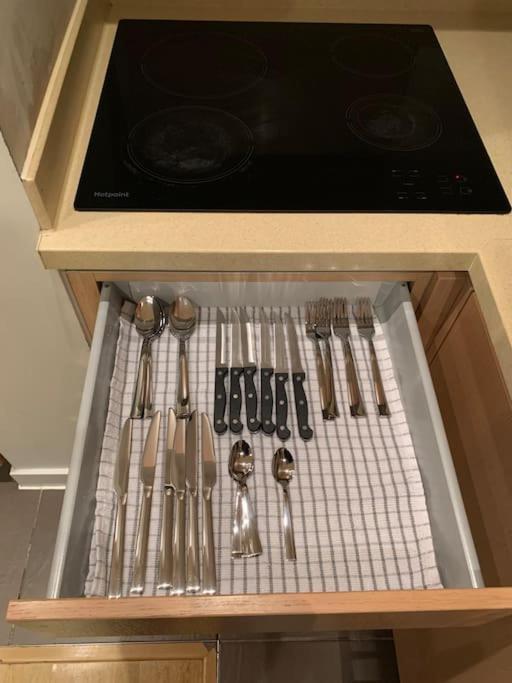 Stunning 2 Bed Flat! Centrally Located In London, Uk! Esterno foto