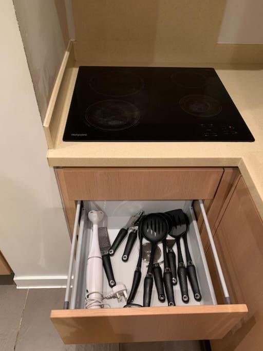 Stunning 2 Bed Flat! Centrally Located In London, Uk! Esterno foto
