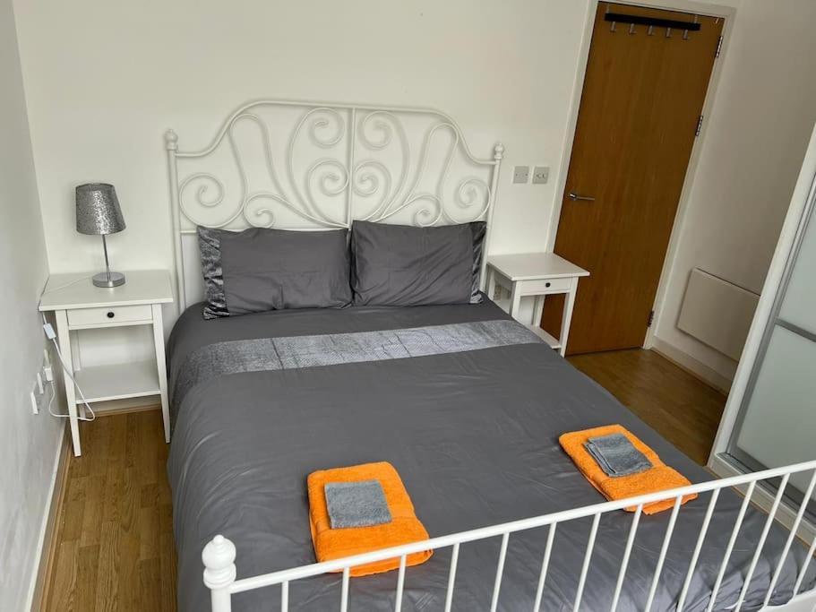 Stunning 2 Bed Flat! Centrally Located In London, Uk! Esterno foto