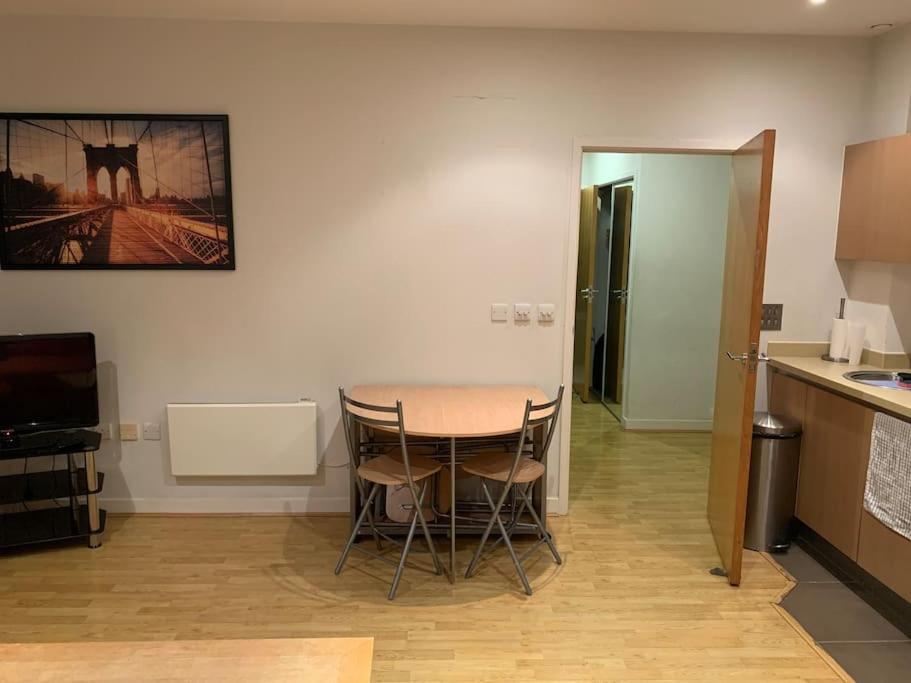 Stunning 2 Bed Flat! Centrally Located In London, Uk! Esterno foto