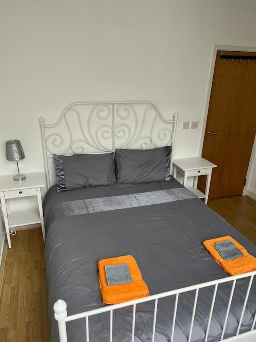 Stunning 2 Bed Flat! Centrally Located In London, Uk! Esterno foto