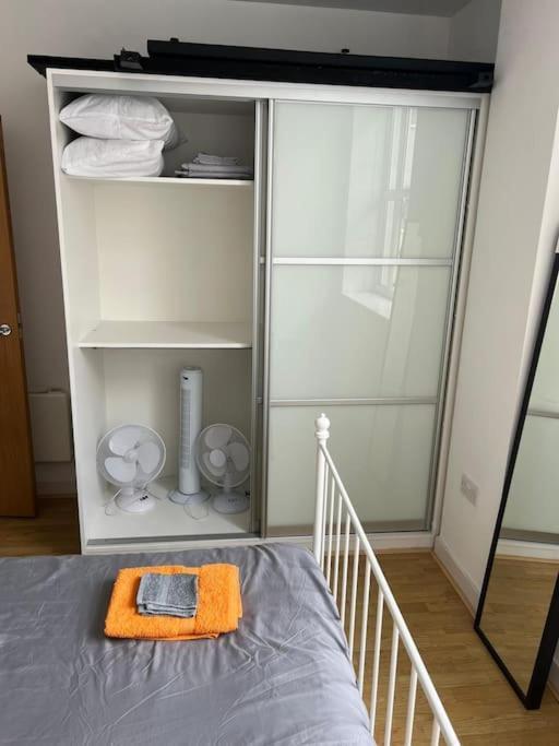 Stunning 2 Bed Flat! Centrally Located In London, Uk! Esterno foto