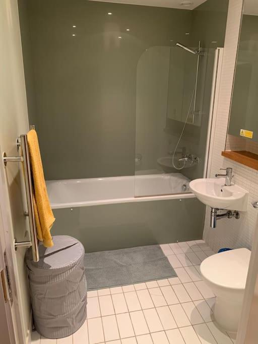 Stunning 2 Bed Flat! Centrally Located In London, Uk! Esterno foto