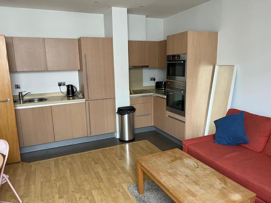 Stunning 2 Bed Flat! Centrally Located In London, Uk! Esterno foto