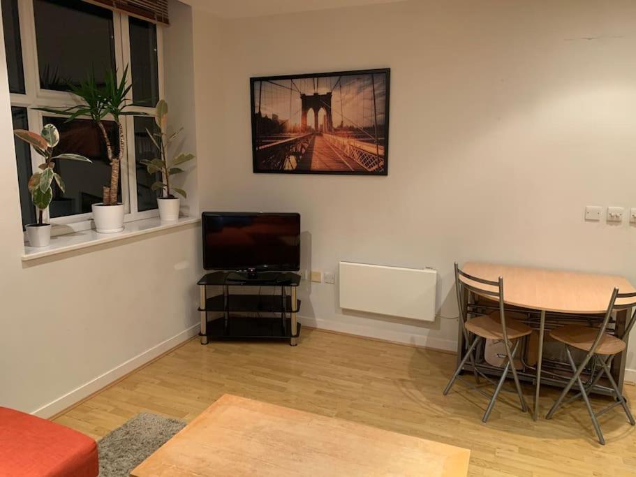 Stunning 2 Bed Flat! Centrally Located In London, Uk! Esterno foto