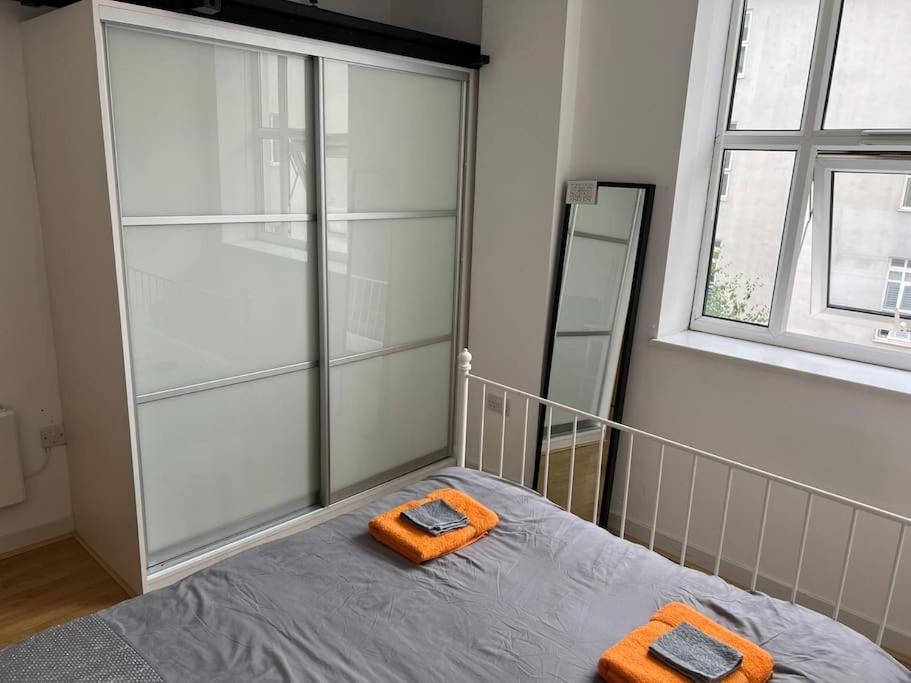Stunning 2 Bed Flat! Centrally Located In London, Uk! Esterno foto