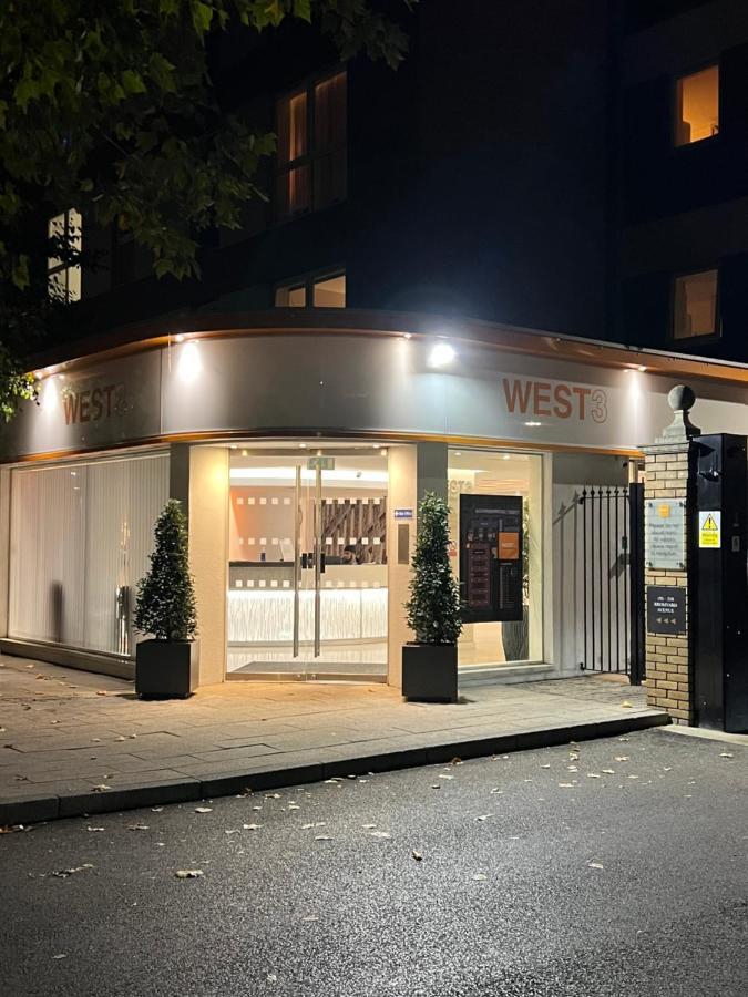 Stunning 2 Bed Flat! Centrally Located In London, Uk! Esterno foto