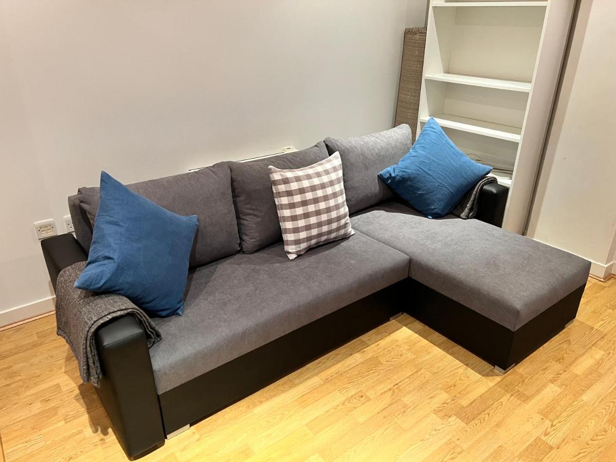 Stunning 2 Bed Flat! Centrally Located In London, Uk! Esterno foto