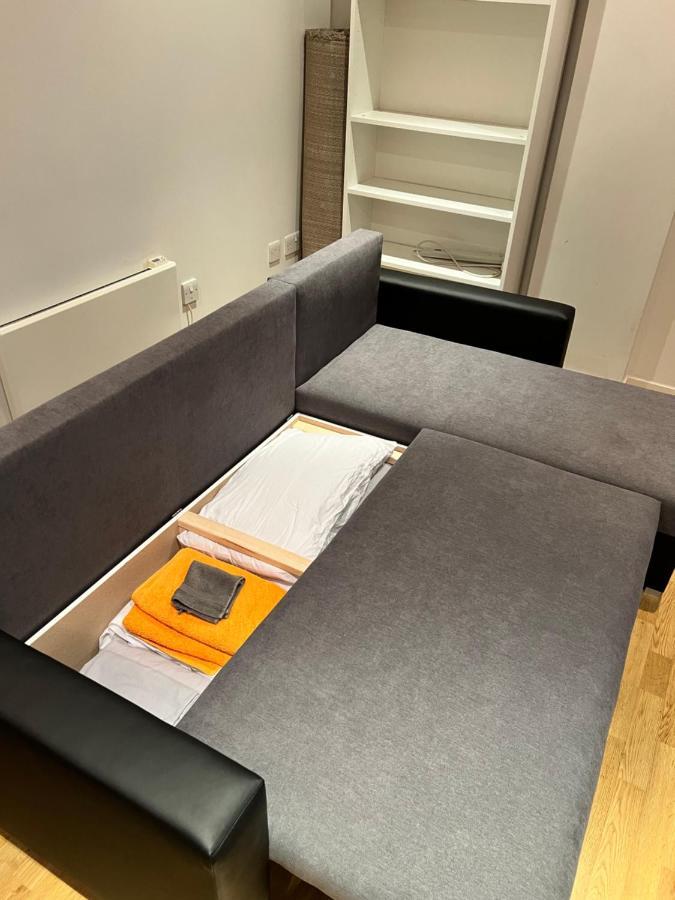 Stunning 2 Bed Flat! Centrally Located In London, Uk! Esterno foto