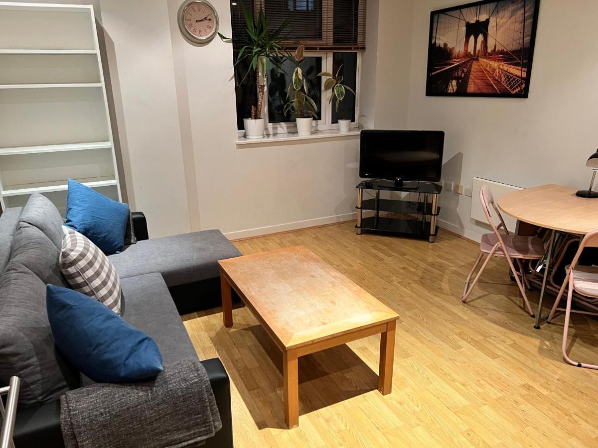 Stunning 2 Bed Flat! Centrally Located In London, Uk! Esterno foto