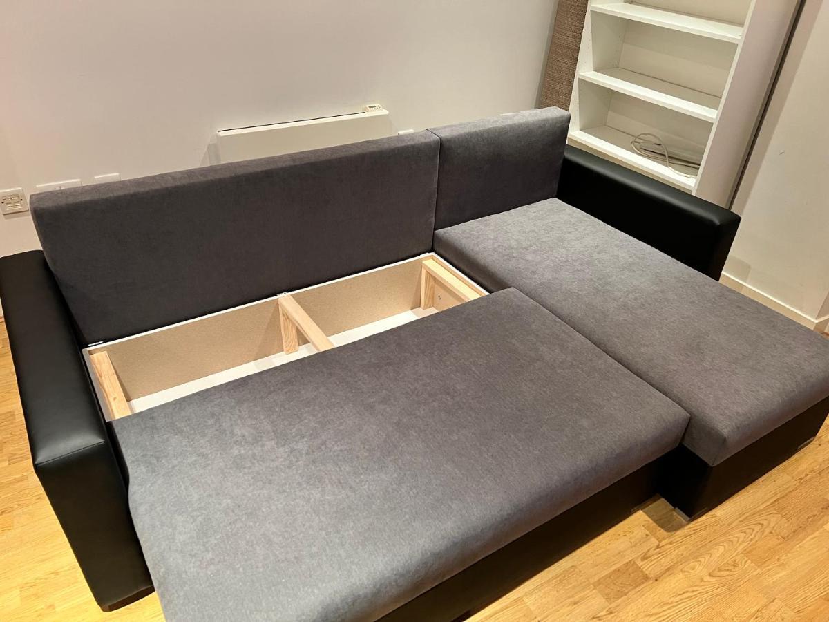 Stunning 2 Bed Flat! Centrally Located In London, Uk! Esterno foto