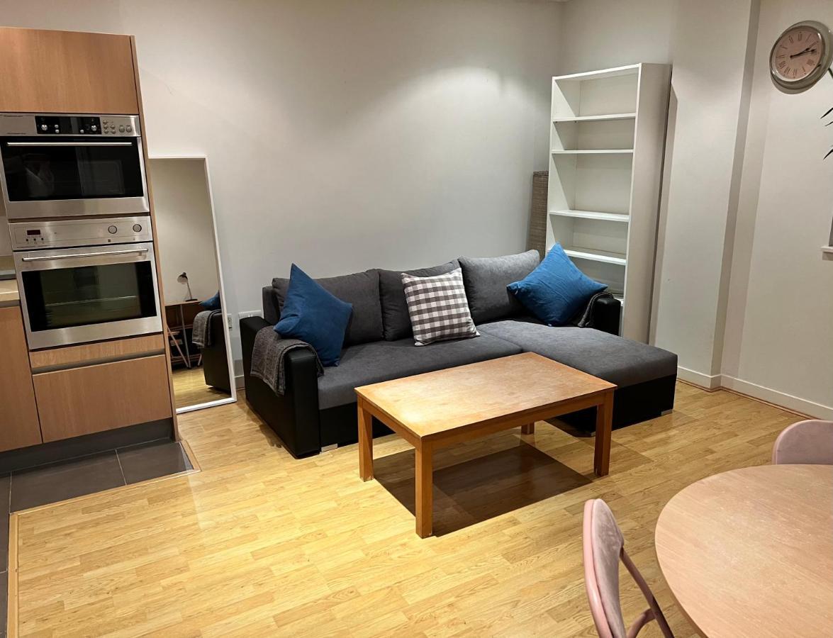 Stunning 2 Bed Flat! Centrally Located In London, Uk! Esterno foto